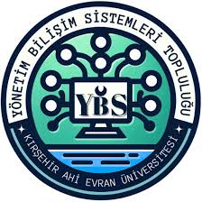 Kırşehir Ahi Evran Üniversitesi Yönetim Bilişim Sistemleri Topluluğu (YBS)